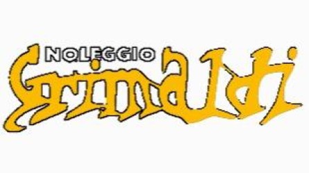 Noleggio Grimaldi